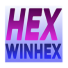 WinHex Logo